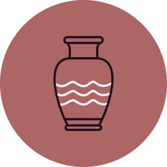 Vase Icon