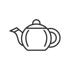 Teapot Icon