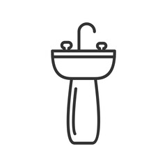 Sink Icon