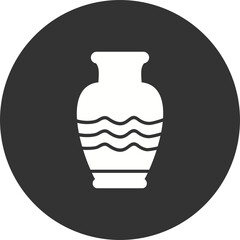 Vase Icon