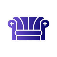 Sofa Icon