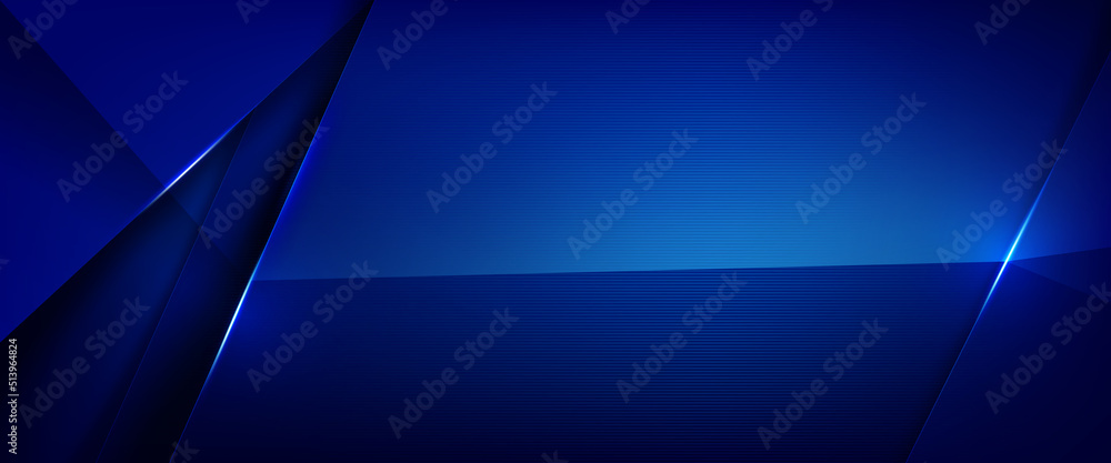 Poster futuristic abstract backgroud cyber tecnology with overlap element 001