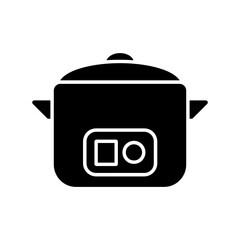 Rice cooker Icon