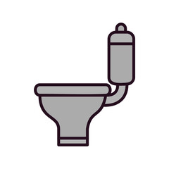 Toilet Icon