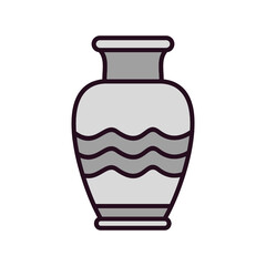Vase Icon
