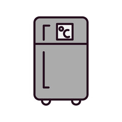 Fridge Icon