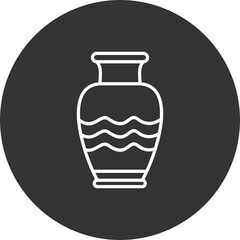 Vase Icon