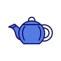 Teapot Icon