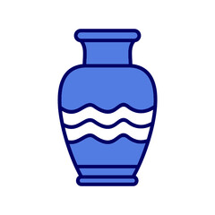 Vase Icon