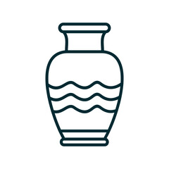 Vase Icon