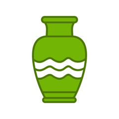 Vase Icon