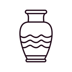 Vase Icon