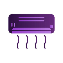Air conditioner Icon