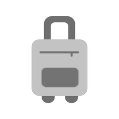 Luggage Icon