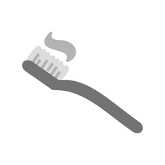 Tooth brush Icon
