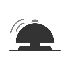 Hotel bell Icon