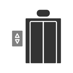 Elevator Icon