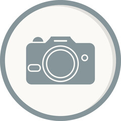 Camera Icon