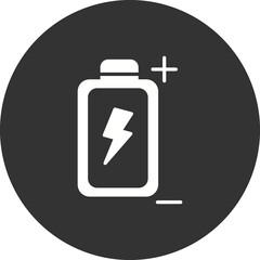 Charging Icon