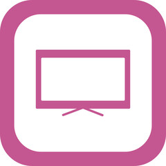 Television Icon