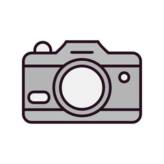 Camera Icon