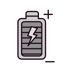 Charging Icon