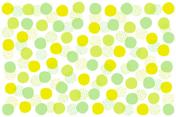 抽象 模様 装飾 北欧 ベクター ai 素材 背景