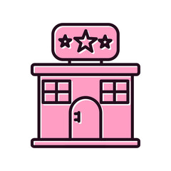 Hotel Icon