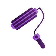 Paint roll Icon