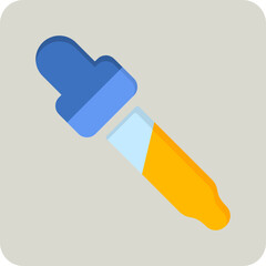 Color picker Icon