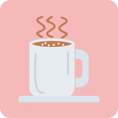 Coffee mug Icon