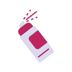 Spray can Icon