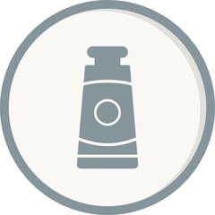 Oil paint Icon
