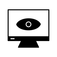 Visual communication Icon