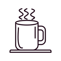 Coffee mug Icon