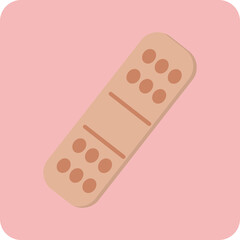 Band aid Icon