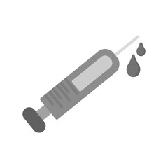Syringe Icon