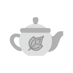 Teapot Icon
