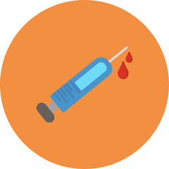Syringe Icon