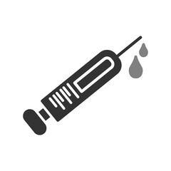 Syringe Icon