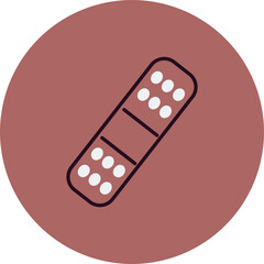 Band aid Icon