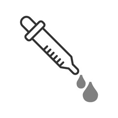 Dropper Icon