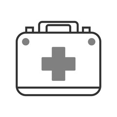 First aid kit Icon
