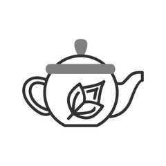 Teapot Icon