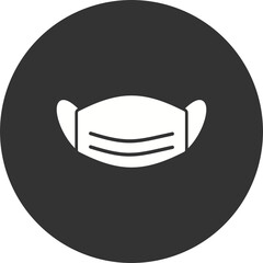 Face mask Icon