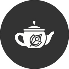 Teapot Icon