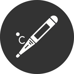 Thermometer Icon