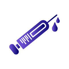 Syringe Icon