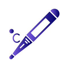 Thermometer Icon