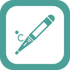 Thermometer Icon